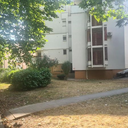 City Mid Mostar Apartment Экстерьер фото