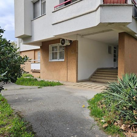 City Mid Mostar Apartment Экстерьер фото